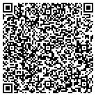 QR code with DFW Best Roofing contacts