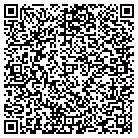 QR code with Cain's Mobility Rancho Cucamonga contacts