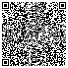 QR code with A New Directory contacts