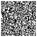 QR code with My DC Movers contacts