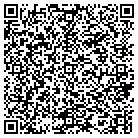 QR code with Make A Difference Landscaping LLC contacts