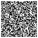 QR code with Heavenly Grounds contacts