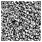 QR code with Rush Flyer Printing contacts