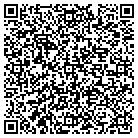 QR code with Magic Touch Carpet Cleaning contacts