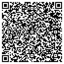 QR code with EAST COBBER contacts