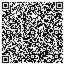 QR code with Hands Plus contacts