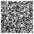 QR code with G & N Machine Shop contacts