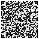 QR code with Mona's One contacts