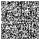QR code with DUPLICATE contacts