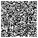 QR code with R P Assoc Inc contacts