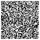 QR code with HGH Plus contacts