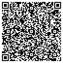 QR code with T-Shirts contacts