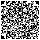 QR code with Heneghan Wrecking & Excavating contacts