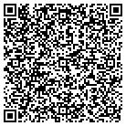 QR code with Richard E Ross Consultants contacts