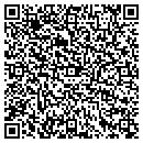 QR code with J & B Construction, LLC. contacts
