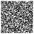 QR code with South County Animal Hospital contacts