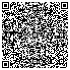 QR code with Cain's Mobility Gainesville contacts