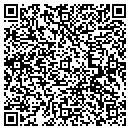 QR code with A Limos Sedan contacts