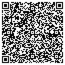 QR code with Hallofdistinction contacts