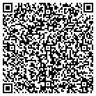 QR code with The Ward Law Group, PL contacts