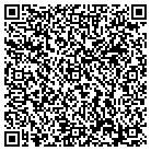 QR code with Aashirwad contacts