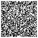 QR code with Time & Temperature Info Line contacts