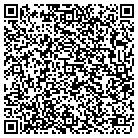 QR code with Hollywood Media Corp contacts