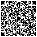 QR code with J C Welding contacts