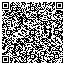 QR code with L M Berry CO contacts