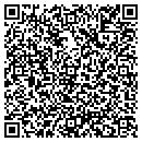 QR code with Khaybee's contacts