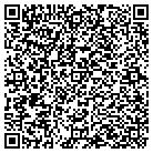 QR code with Advertising Balloons-Bullseye contacts