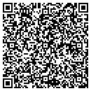 QR code with Armada Vans contacts