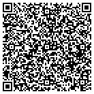 QR code with Madera Valley Religious Scnc contacts