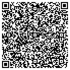 QR code with Accelerated Business Solutions contacts