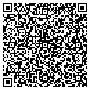 QR code with A F Distribution contacts