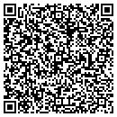 QR code with A2Z Business Promotions contacts