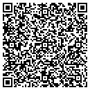QR code with Hong Kong Video contacts