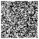 QR code with Arthur Golden contacts