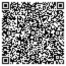 QR code with Chaos Inc contacts