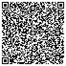 QR code with Advance Video Technology Corp contacts