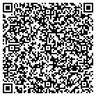 QR code with Ackerman & Black Productions contacts