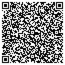 QR code with Addereth contacts