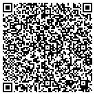 QR code with R J Property Management contacts