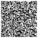 QR code with Allen's Bus Line contacts