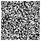 QR code with Alex S Home Addressing contacts