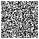 QR code with D P Direct contacts
