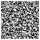 QR code with Acrux Data Inc contacts