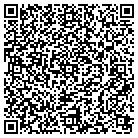 QR code with Amy's Shipping Emporium contacts