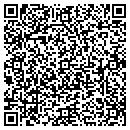 QR code with Cb Graphics contacts