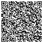 QR code with 1 888 Mail List contacts